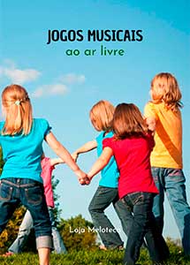 Jogos Musicais ao Ar Livre