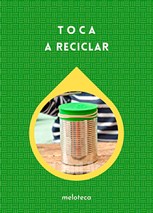 Toca a Reciclar (Edição Online)