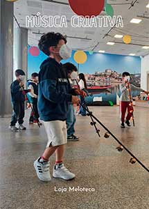 Música Criativa