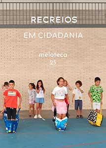 Recreios em Cidadania, Reciclanda 2025