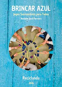 Brincar Azul - Jogos Sustentáveis para Todos