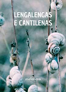 Lengalengas e Cantilenas 2026